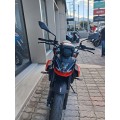 Aprilia Tuono 457 2026 Μεταχειρισμένα